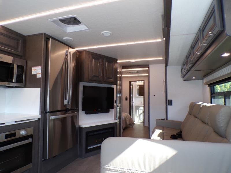 2026 Forest River 2026 Forest River Georgetown 7 Series GT7 - thumbnail 43