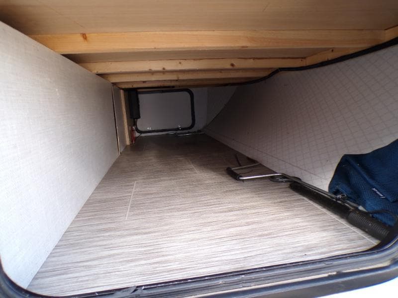 2020 Forest River 2020 Forest River No Boundaries - thumbnail 9