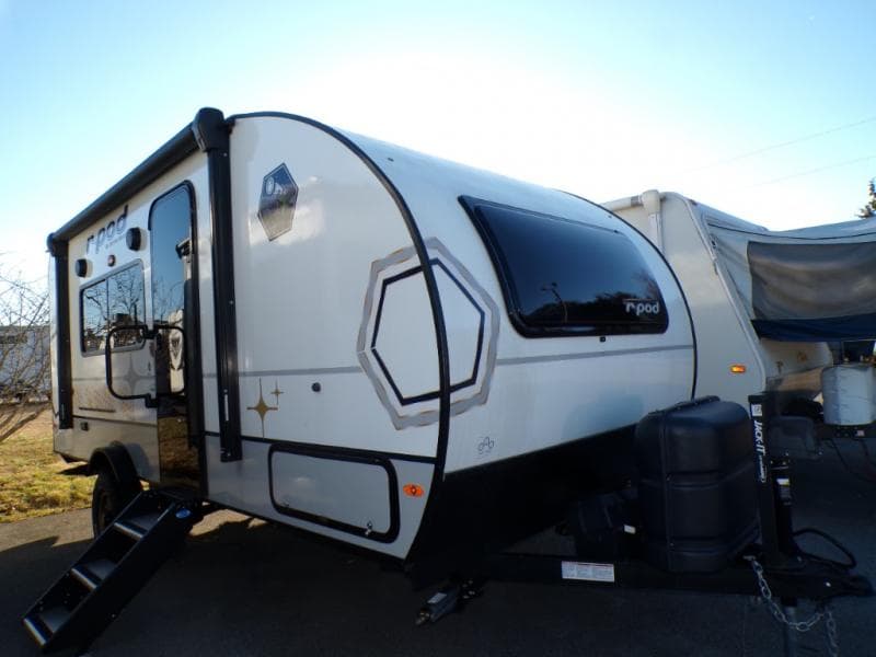 2024 Forest River R-Pod 192C