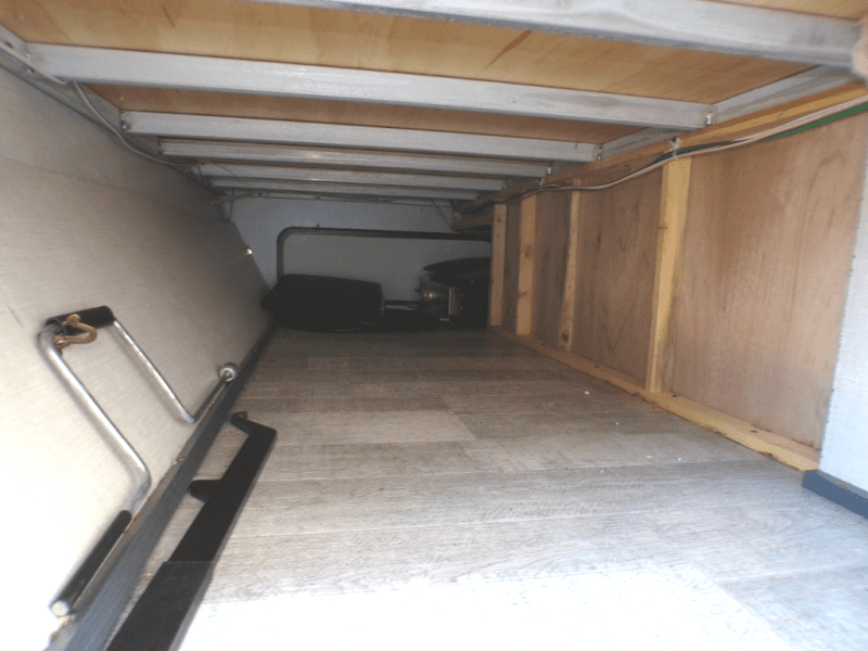 2024 Forest River 2024 Forest River R-pod - thumbnail 6