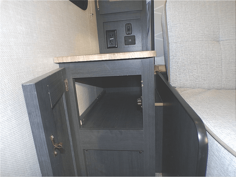 2024 Forest River 2024 Forest River R-pod - thumbnail 12