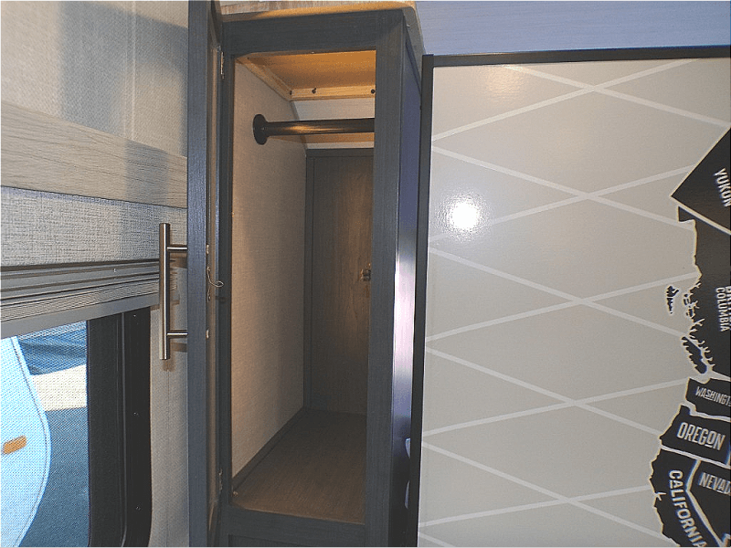 2024 Forest River 2024 Forest River R-pod - thumbnail 13