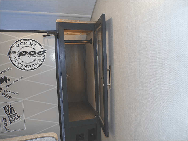 2024 Forest River 2024 Forest River R-pod - thumbnail 15