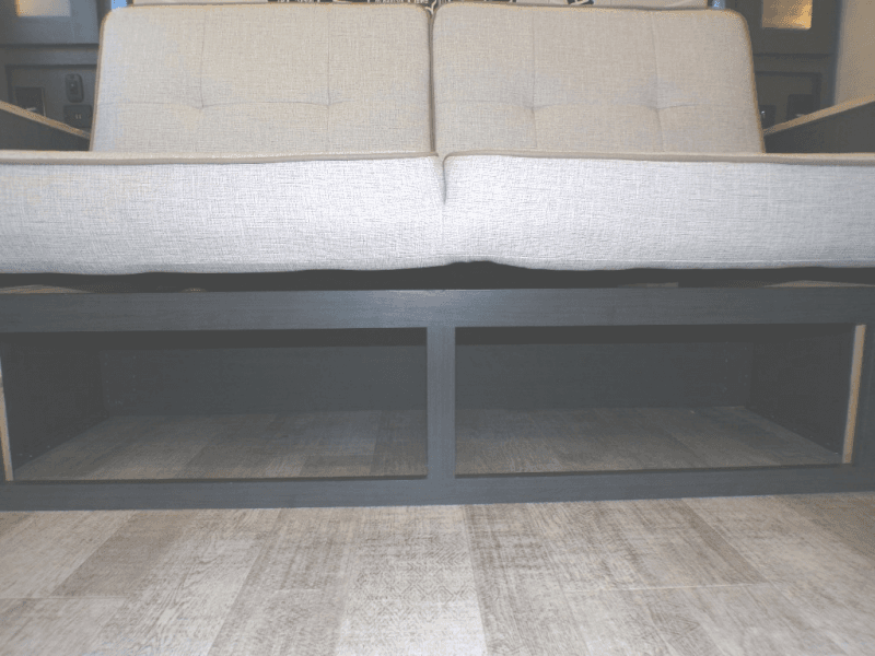 2024 Forest River 2024 Forest River R-pod - thumbnail 16