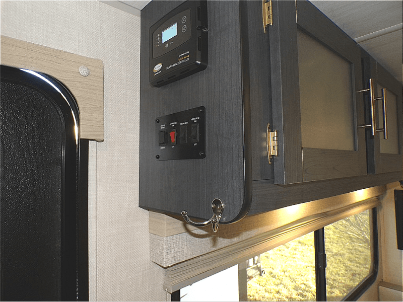 2024 Forest River 2024 Forest River R-pod - thumbnail 18