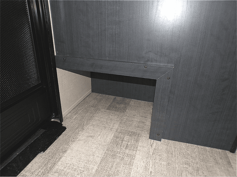 2024 Forest River 2024 Forest River R-pod - thumbnail 19