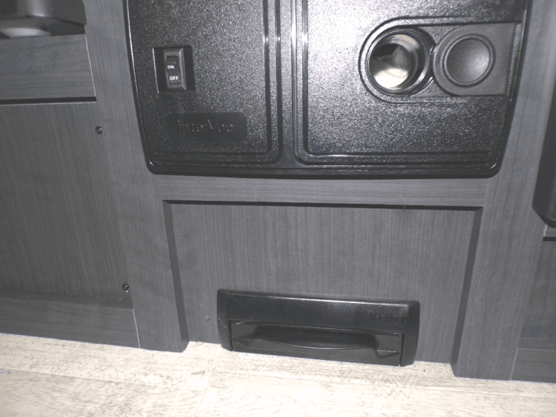 2024 Forest River 2024 Forest River R-pod - thumbnail 24