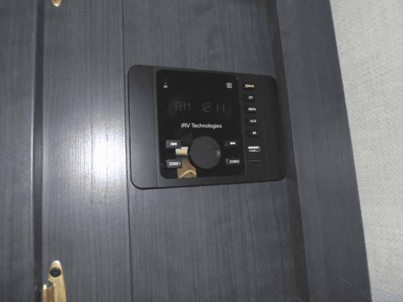 2024 Forest River 2024 Forest River R-pod - thumbnail 27