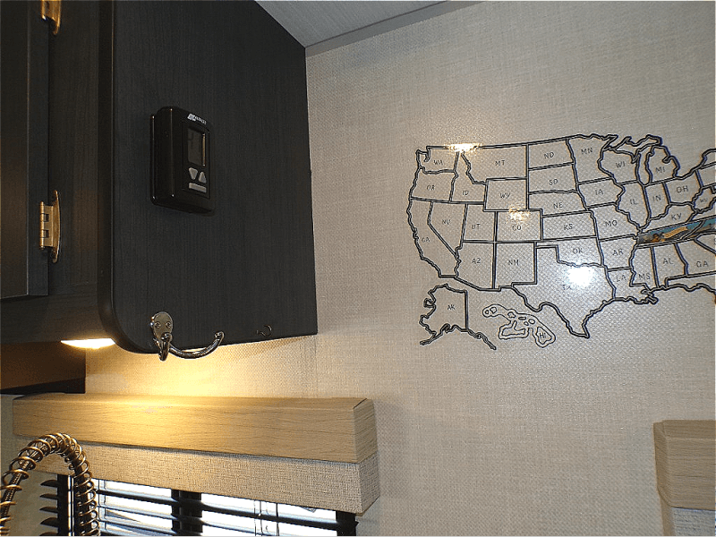 2024 Forest River 2024 Forest River R-pod - thumbnail 31