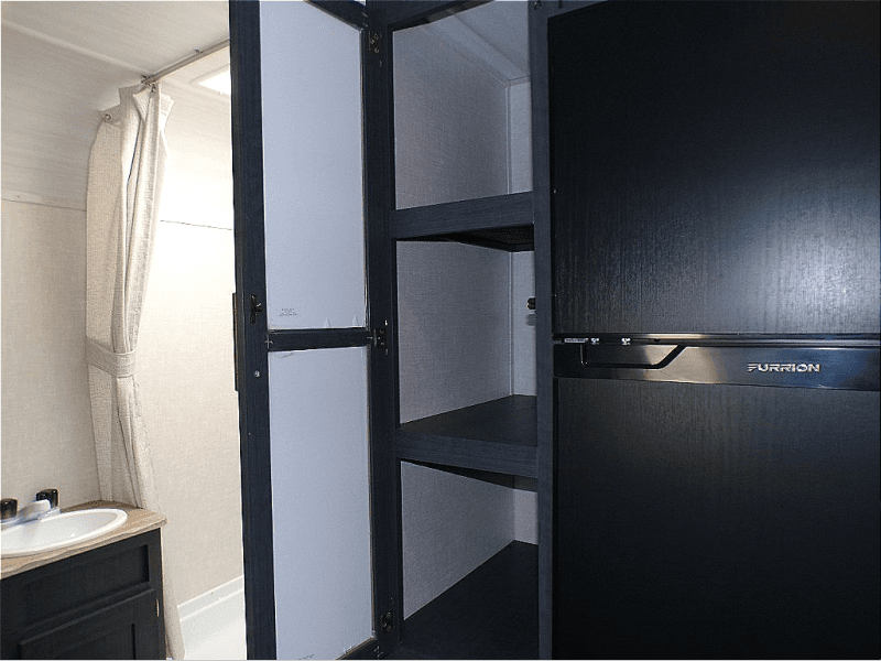 2024 Forest River 2024 Forest River R-pod - thumbnail 32