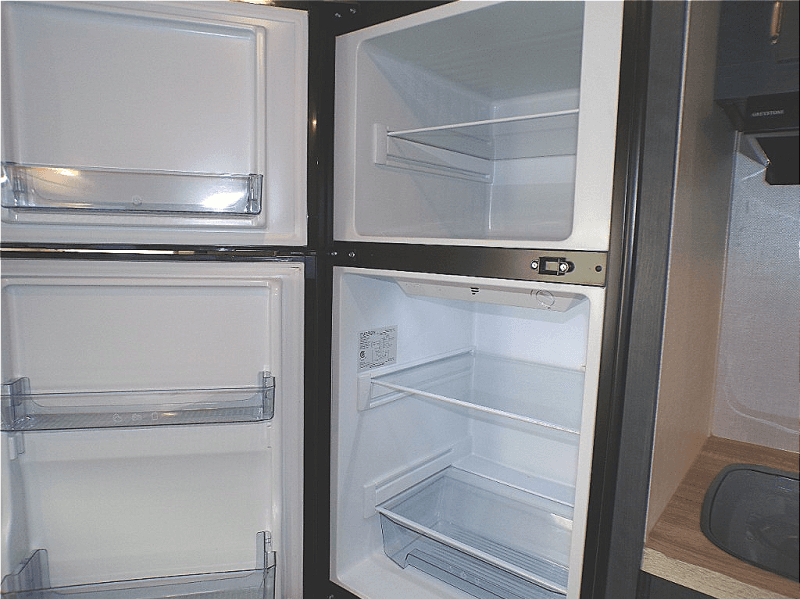 2024 Forest River 2024 Forest River R-pod - thumbnail 33