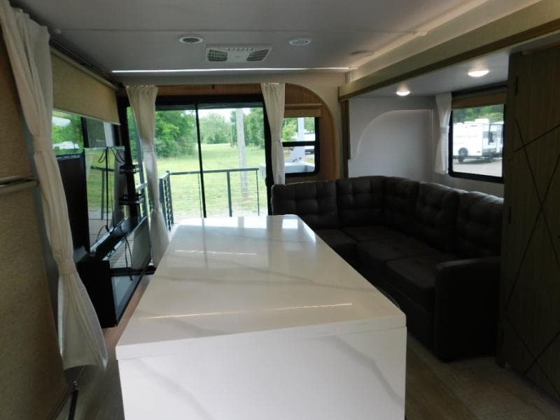 2025 Forest River 2025 Forest River Salem FSX - thumbnail 12