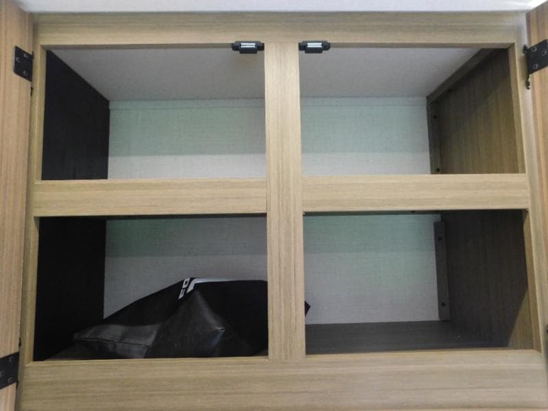 2025 Forest River 2025 Forest River Salem FSX - thumbnail 17