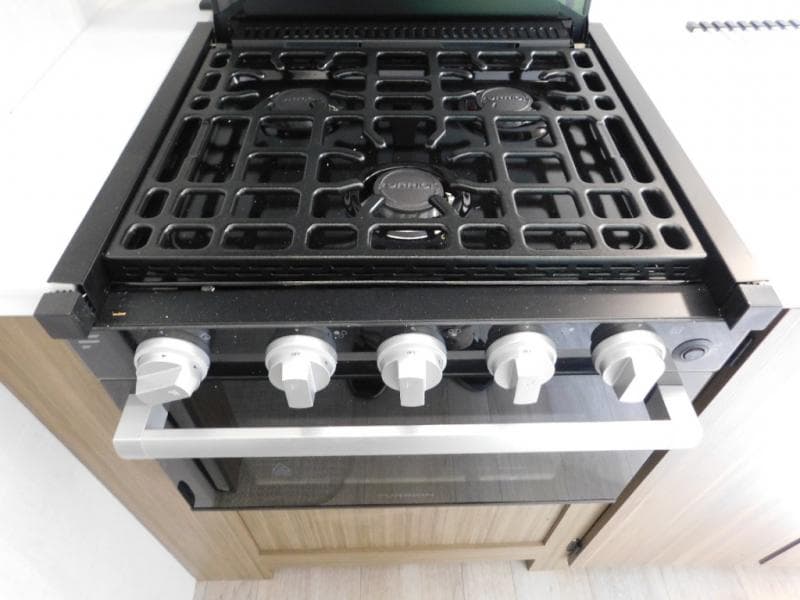 2025 Forest River 2025 Forest River Salem FSX - thumbnail 21