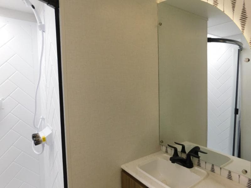 2025 Forest River 2025 Forest River Salem FSX - thumbnail 30