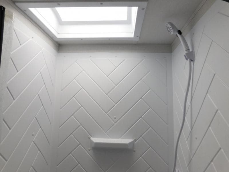 2025 Forest River 2025 Forest River Salem FSX - thumbnail 33