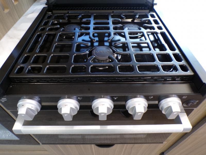 2026 Forest River 2026 Forest River Salem FSX - thumbnail 17