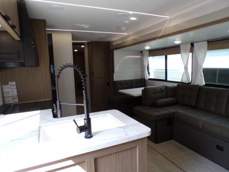 2026 Forest River 2026 Forest River Salem FSX - thumbnail 10