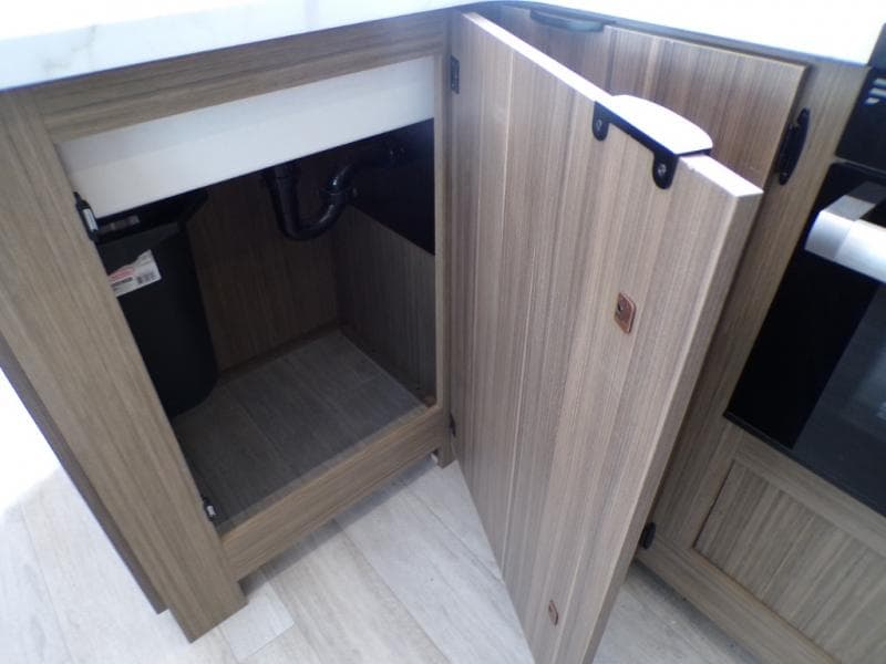 2026 Forest River 2026 Forest River Salem FSX - thumbnail 17