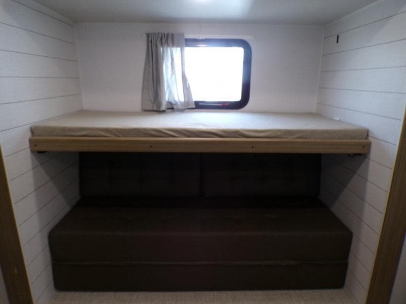 2026 Forest River 2026 Forest River Salem FSX - thumbnail 26