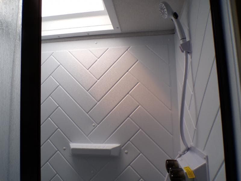 2026 Forest River 2026 Forest River Salem FSX - thumbnail 34