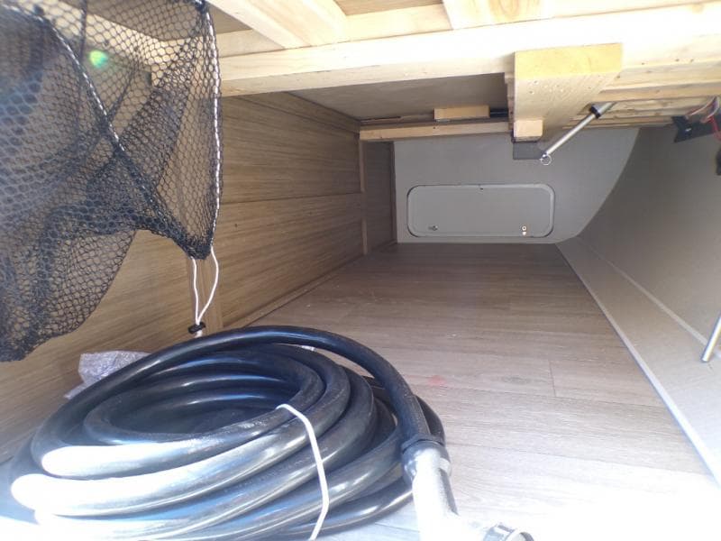 2026 Forest River 2026 Forest River Salem FSX - thumbnail 11