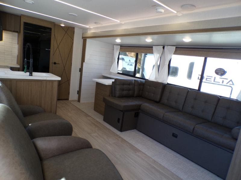 2026 Forest River 2026 Forest River Salem FSX - thumbnail 14