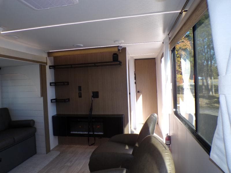 2026 Forest River 2026 Forest River Salem FSX - thumbnail 15