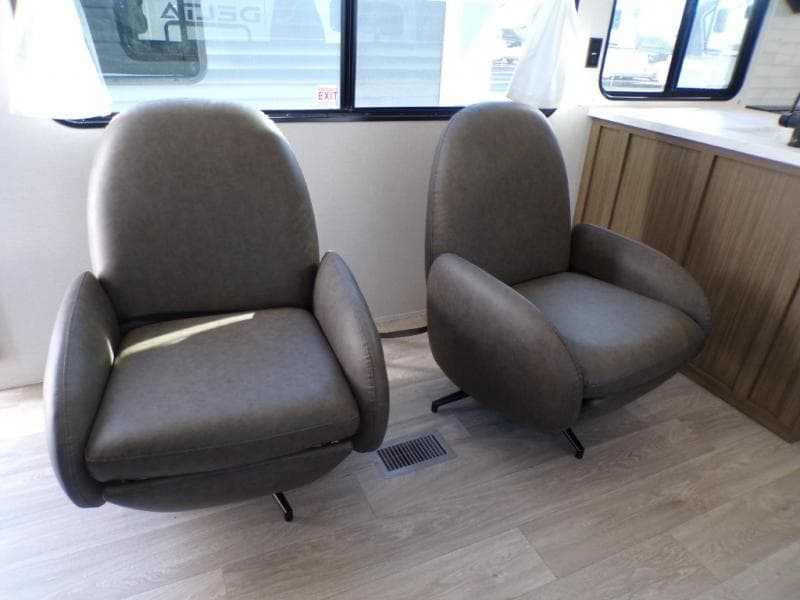 2026 Forest River 2026 Forest River Salem FSX - thumbnail 25