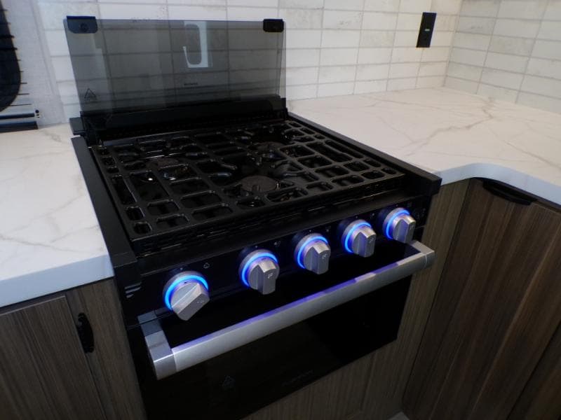 2026 Forest River 2026 Forest River Salem FSX - thumbnail 32