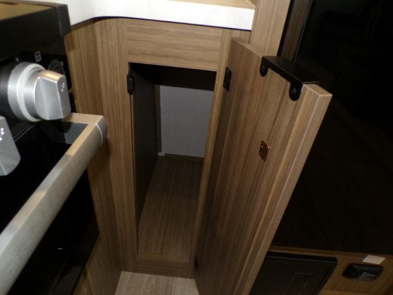 2026 Forest River 2026 Forest River Salem FSX - thumbnail 35