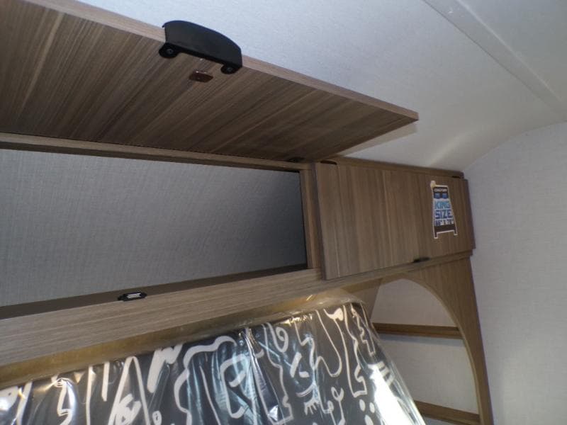 2026 Forest River 2026 Forest River Salem FSX - thumbnail 43