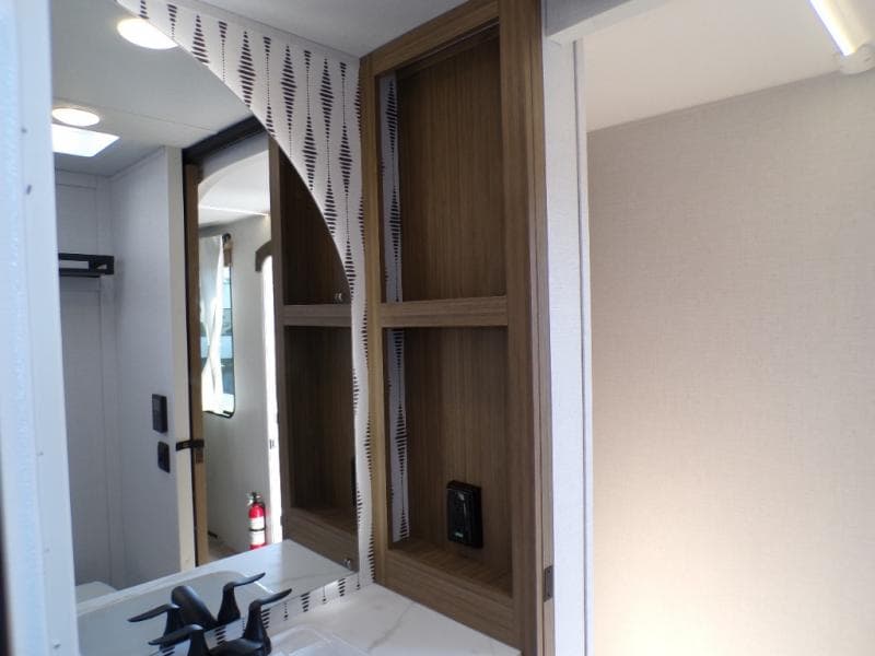 2026 Forest River 2026 Forest River Salem FSX - thumbnail 53