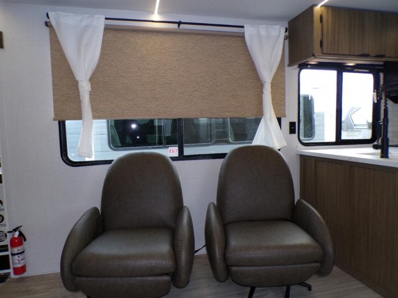 2026 Forest River 2026 Forest River Salem FSX - thumbnail 17