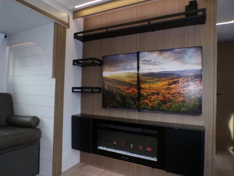 2026 Forest River 2026 Forest River Salem FSX - thumbnail 18