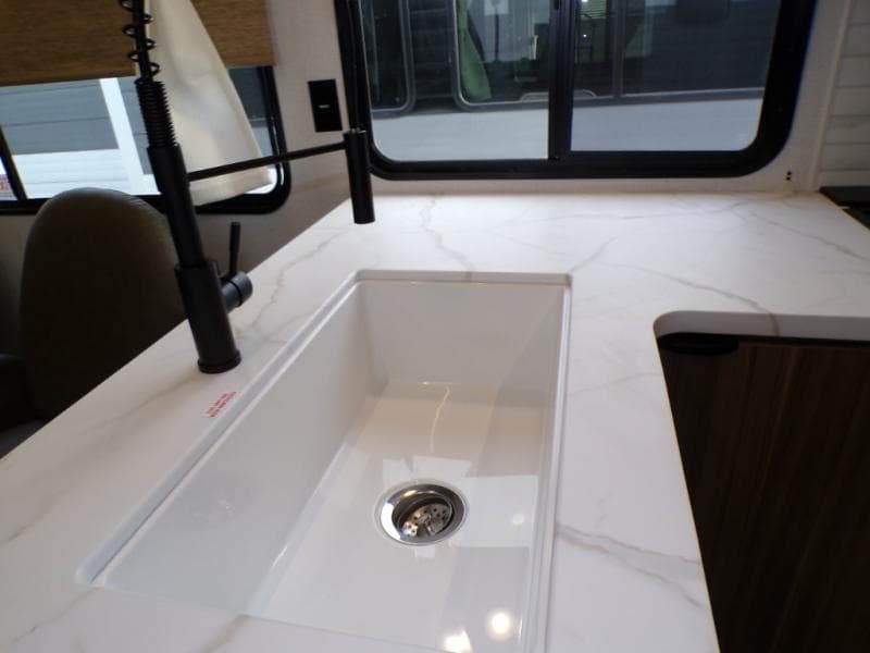 2026 Forest River 2026 Forest River Salem FSX - thumbnail 25