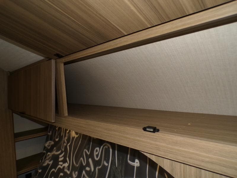 2026 Forest River 2026 Forest River Salem FSX - thumbnail 36