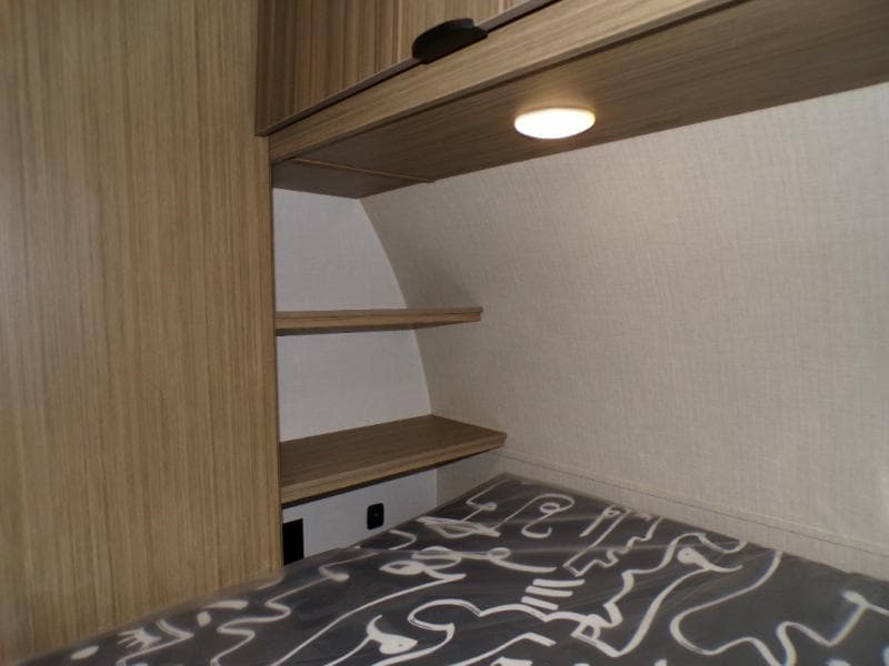 2026 Forest River 2026 Forest River Salem FSX - thumbnail 43