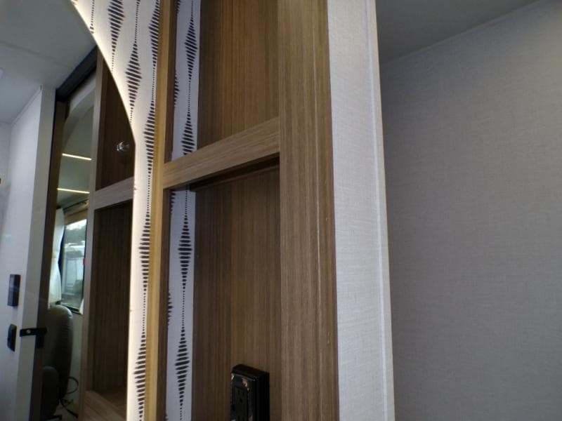 2026 Forest River 2026 Forest River Salem FSX - thumbnail 47