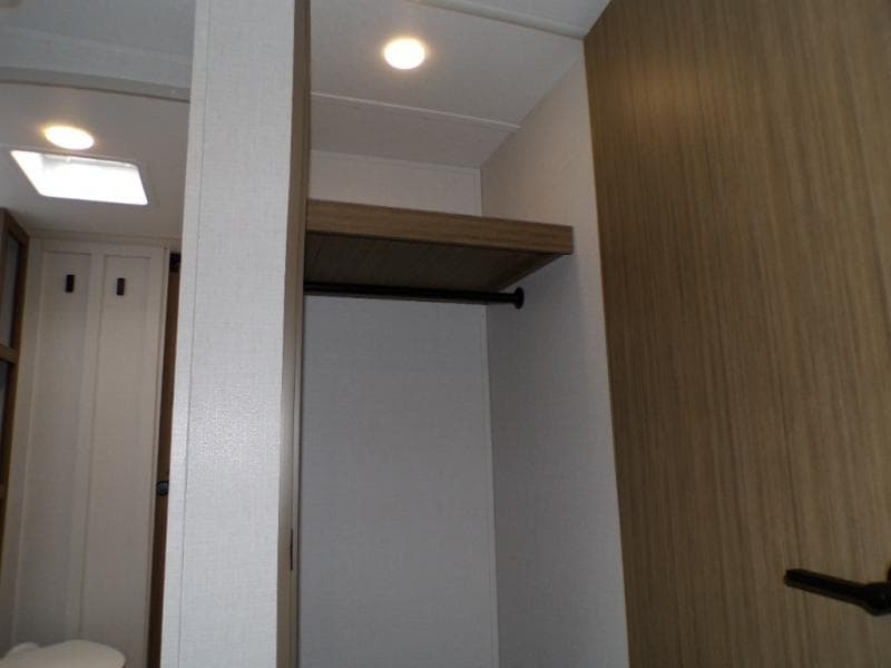 2026 Forest River 2026 Forest River Salem FSX - thumbnail 52