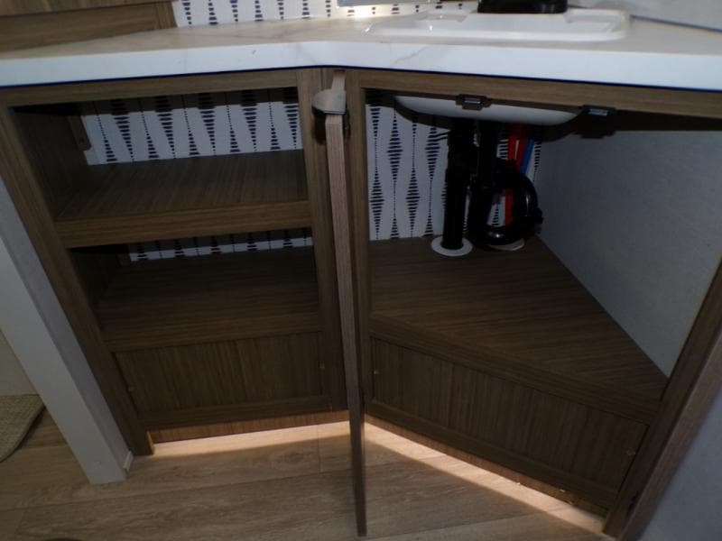 2026 Forest River 2026 Forest River Salem FSX - thumbnail 56