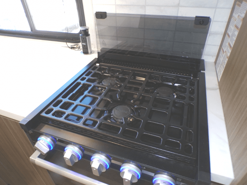 2026 Forest River 2026 Forest River Salem FSX - thumbnail 34