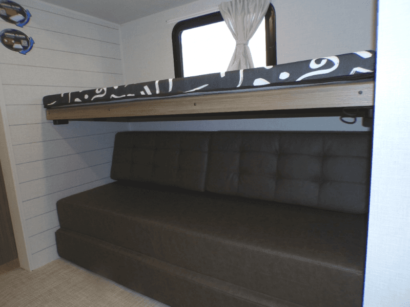 2026 Forest River 2026 Forest River Salem FSX - thumbnail 38