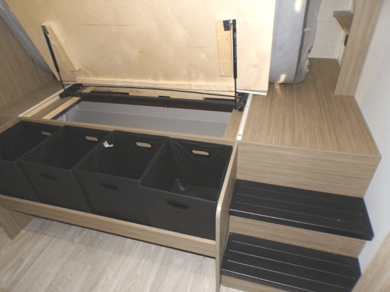 2026 Forest River 2026 Forest River Salem FSX - thumbnail 41