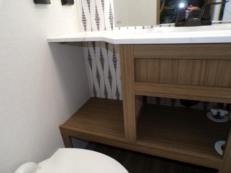 2026 Forest River 2026 Forest River Salem FSX - thumbnail 47