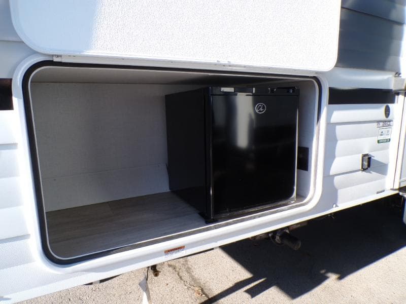 2026 Forest River 2026 Forest River Salem Cruise Lite - thumbnail 11