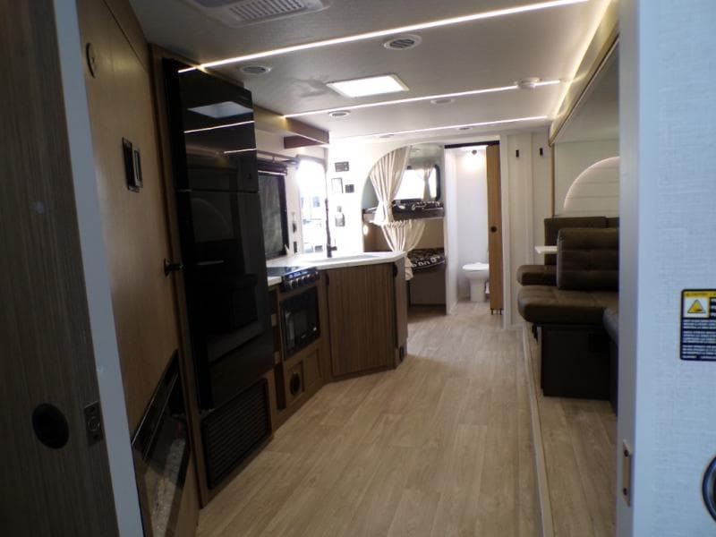 2026 Forest River 2026 Forest River Salem Cruise Lite - thumbnail 13