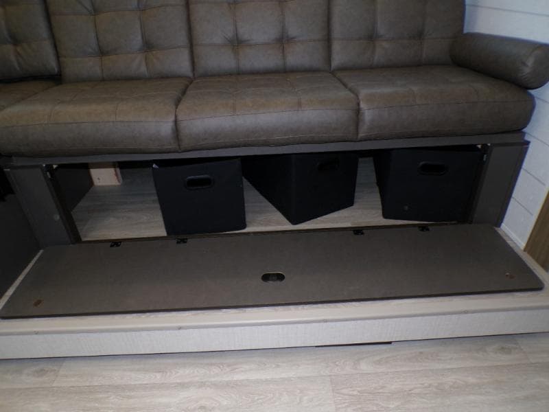 2026 Forest River 2026 Forest River Salem Cruise Lite - thumbnail 20