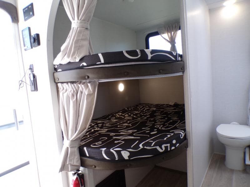 2026 Forest River 2026 Forest River Salem Cruise Lite - thumbnail 36