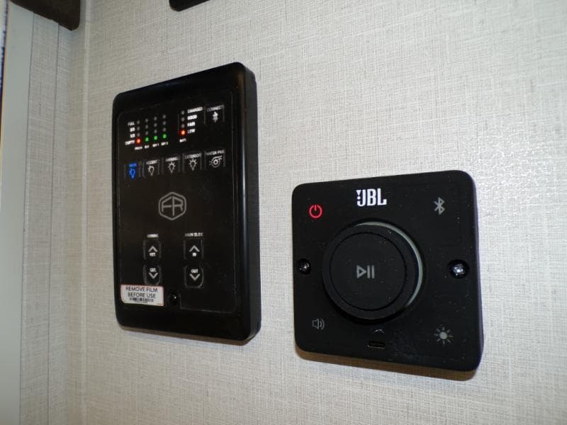 2026 Forest River 2026 Forest River Salem Cruise Lite - thumbnail 40